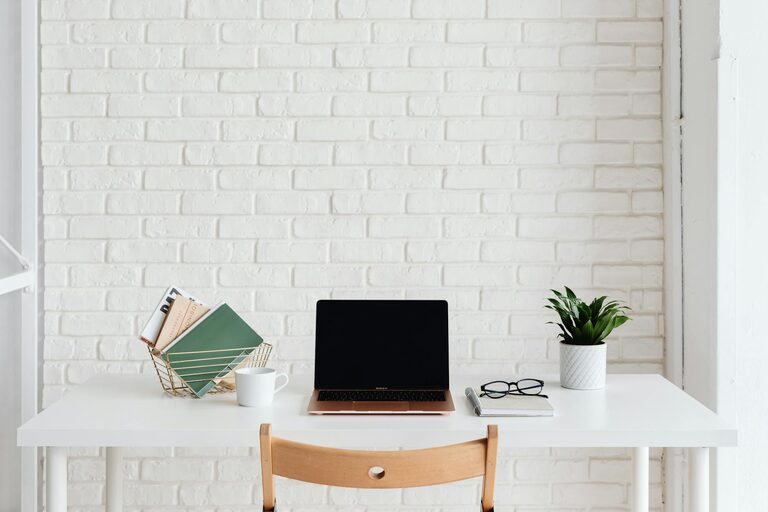 Tips for Creating a Relaxing and Productive Home Workspace
